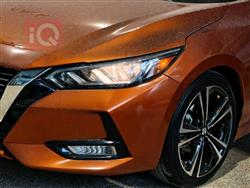 نيسان سنترا